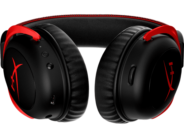 Tai nghe HyperX Cloud II Wireless 4P5K4AA