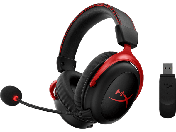 Tai nghe HyperX Cloud II Wireless 4P5K4AA