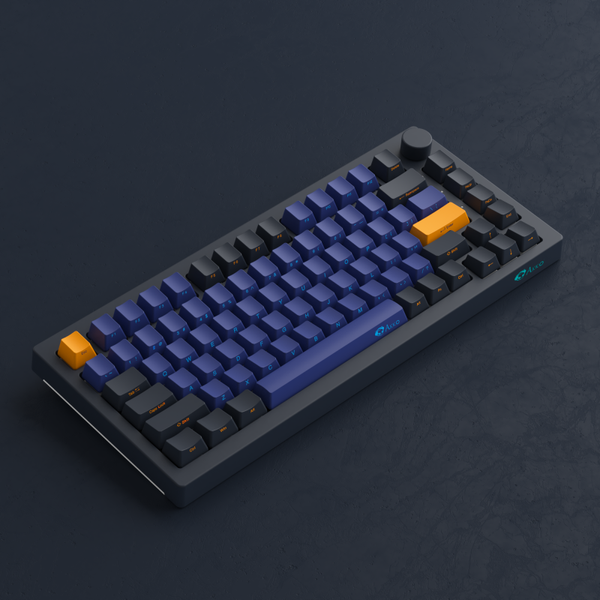 Bàn phím cơ AKKO 5075B Plus Horizon SP (Hotswap/RGB/Multi-modes)