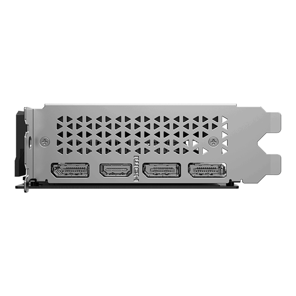 VGA PNY GeForce RTX 4060 8GB XLR8 Gaming VERTO OC Dual Fan DLSS 3 VCG40608DFXPB1-O