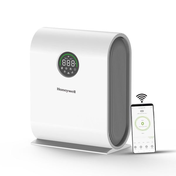 Máy lọc không khí Honeywell Air Touch V5 HC000027/AP/V5