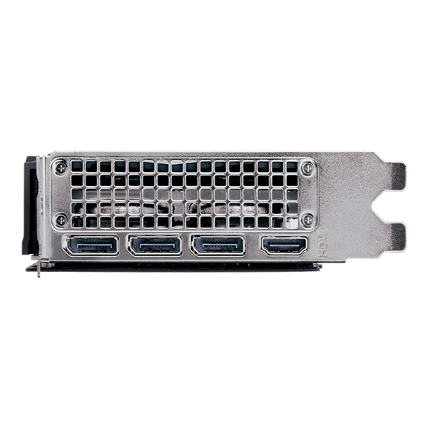 VGA PNY GeForce RTX 4070 SUPER 12GB VERTO Overclocked Dual Fan DLSS 3 VCG4070S12DFXPB1-O