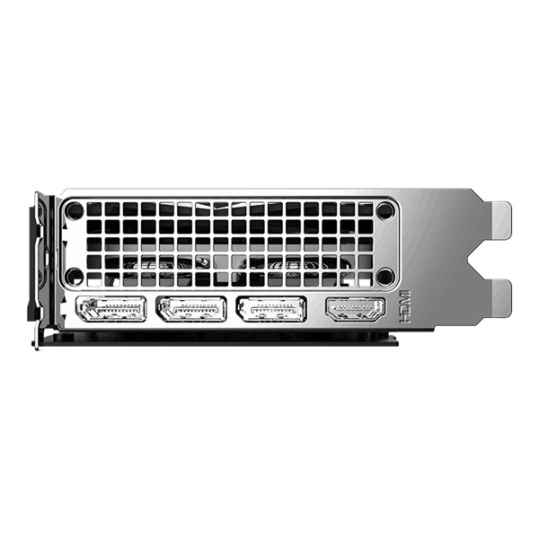 VGA PNY GeForce RTX 4060 Ti 16GB XLR8 Gaming VERTO Overclocked Dual Fan DLSS 3 VCG4060T16DFXPB1-O