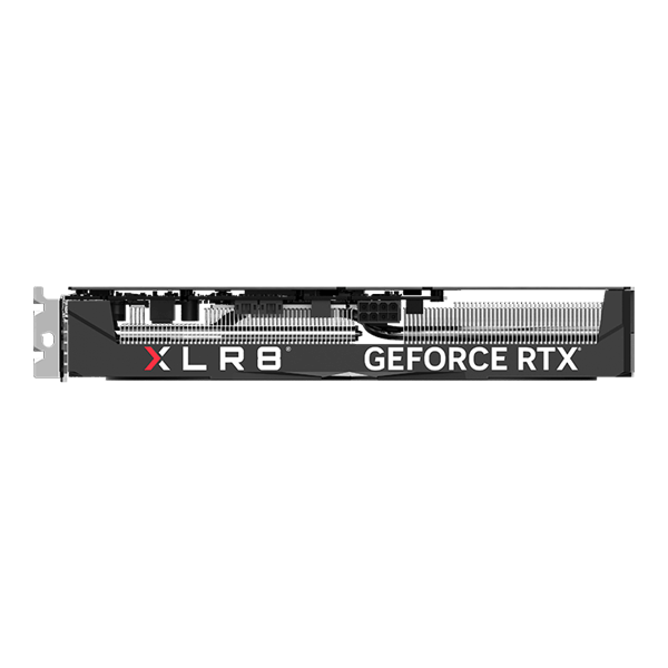 VGA PNY GeForce RTX 4060 Ti 16GB XLR8 Gaming VERTO Overclocked Dual Fan DLSS 3 VCG4060T16DFXPB1-O