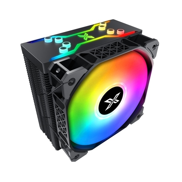 Tản nhiệt khí CPU Xigmatek Air-Killer Pro (EN47895) – ARGB