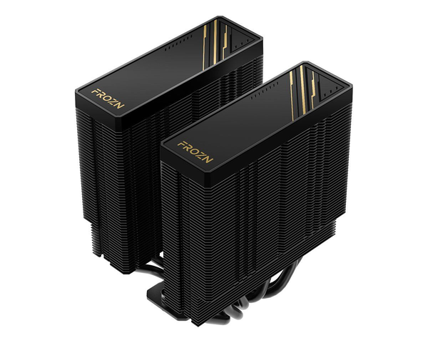 Tản nhiệt khí ID-COOLING FROZN A620 GDL