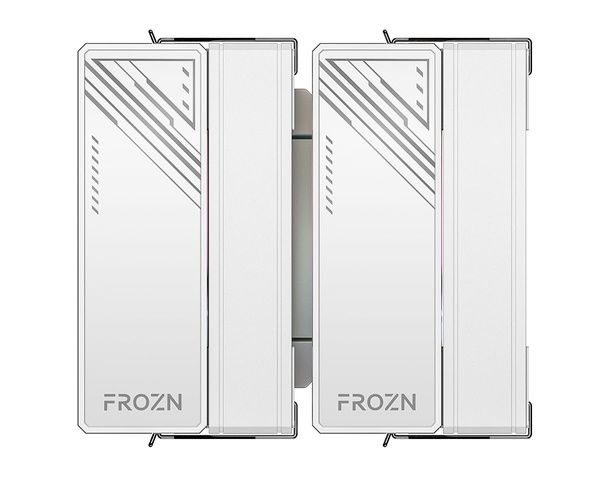 Tản nhiệt khí ID-COOLING FROZN A620 PRO SE ARGB WHITE