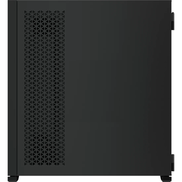 Vỏ máy tính Corsair 7000D Airflow TG Black CC-9011218-WW