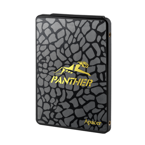 Ổ cứng SSD APACER AS340 120GB 240GB 2.5Inch Sata III