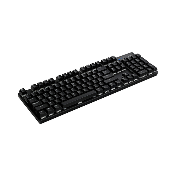 Bàn Phím Cơ Gaming có dây Rapoo V500 Pro