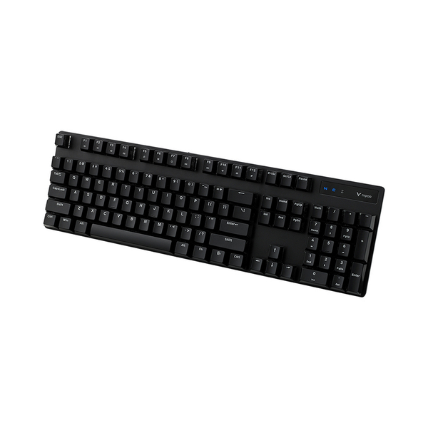 Bàn Phím Cơ Gaming có dây Rapoo V500 Pro