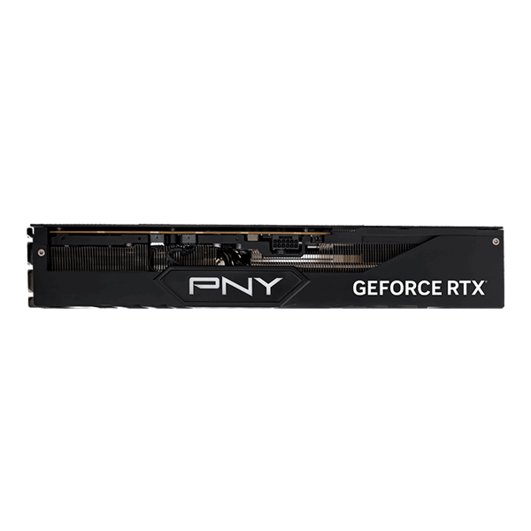VGA PNY GeForce RTX 4080 SUPER 16GB VERTO Overclocked Triple Fan DLSS 3 VCG4080S16TFXPB1-O