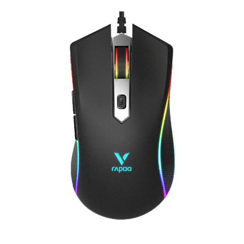 Chuột gaming Rapoo V28S USB 2.0
