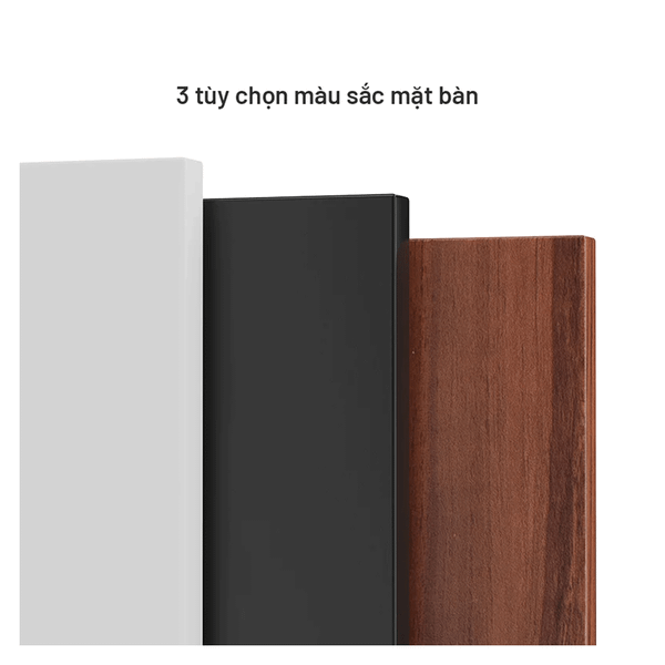 Mặt bàn gỗ HyperWork ATLAS TT01 (Chưa bao gồm khung bàn)