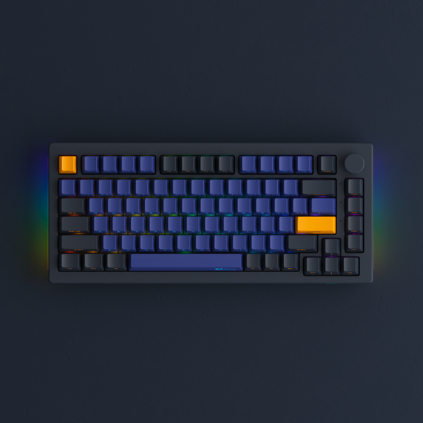 Bàn phím cơ AKKO 5075B Plus Horizon SP (Hotswap/RGB/Multi-modes)