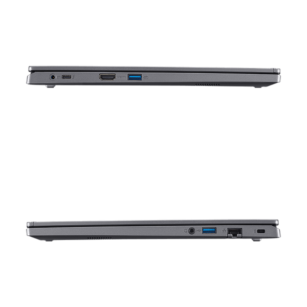 Laptop Acer Gaming Aspire 5 N22Q25 A515-58GM-53CM i5-13420H | 2*16G | 512G SSD | RTX2050 4GB | 15.6 FHD | Win11| NX.KW1SV.003