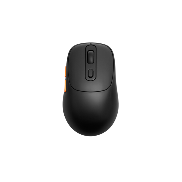 Combo Phím chuột không dây HyperWork SilentKey TS01 - Silentium Mini MS01M