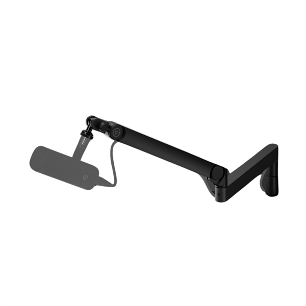 Thiết bị Stream Elgato Wave Mic Arm Pro Black 10AAT9901