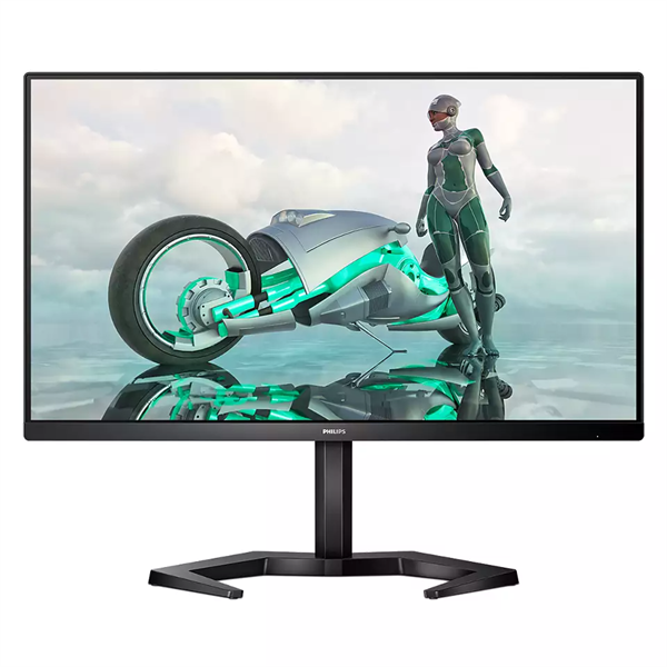 Màn hình Gaming Philips (23.8” - FHD - IPS - 165Hz - 1ms - 1xDP- 2x HDMI) 24M1N3200Z/74