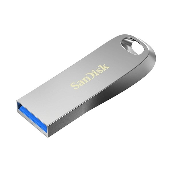 USB 3.2 SanDisk Ultra Luxe CZ74 64GB/128GB/256GB 400MB/s SDCZ74