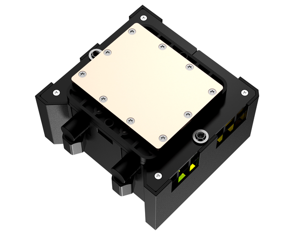 Tản nhiệt nước ID-COOLING DASHFLOW 360 XT PRO
