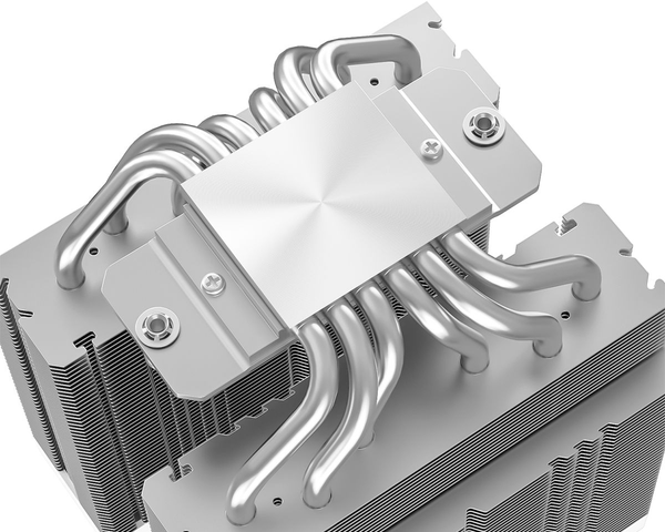 Tản nhiệt khí ID-COOLING FROZN A620 PRO SE ARGB WHITE