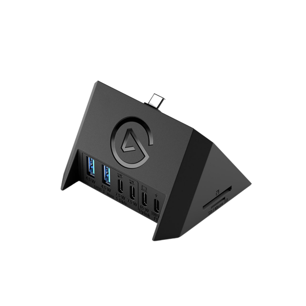Thiết bị Stream Elgato USB Hub for Stream Deck + 10GBN9901