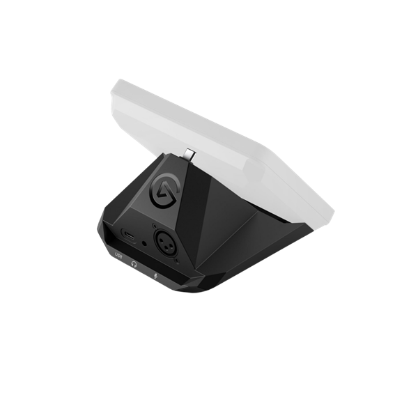 Thiết bị Stream Elgato XLR Dock for Stream Deck + 10GBM9901