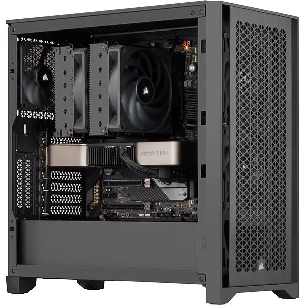 Tản nhiệt khí Corsair A115 CT-9010011-WW