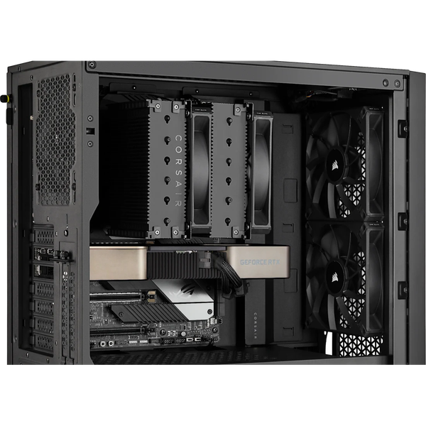 Tản nhiệt khí Corsair A115 CT-9010011-WW