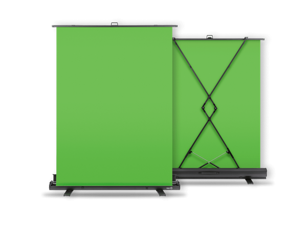Thiết bị Stream Elgato Gaming Green Screen 148x180cm 10GAF9901