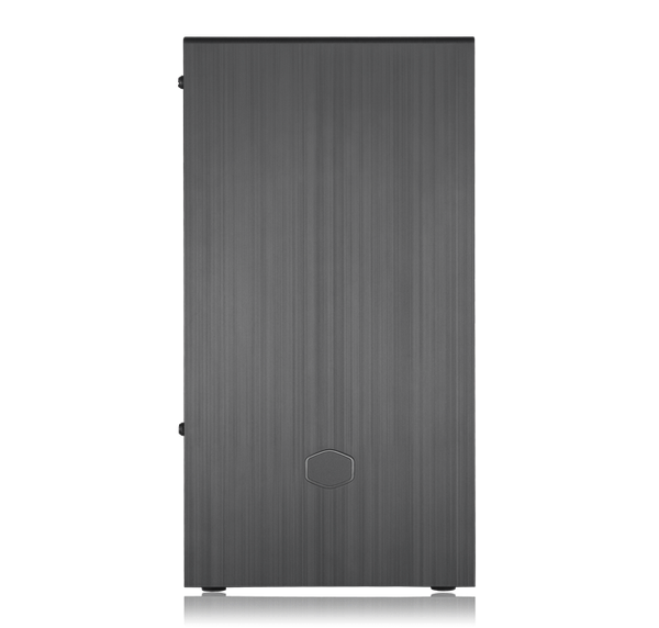 Case Cooler Master MasterBox MB400L Without ODD