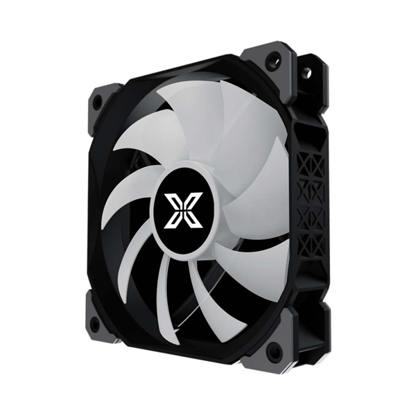 Fan Case Xigmatek X22F EN48441 (120mm Fixed RGB)