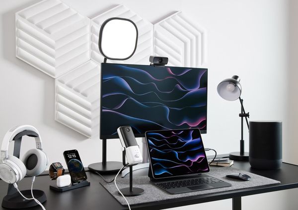 Webcam máy tính Elgato Facecam MK.2 10WAC9901