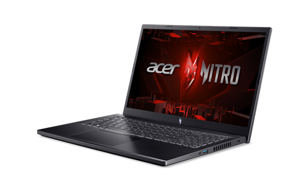 Laptop Acer Gaming Nitro V N23Q22 ANV15-51-73BT i7-13620H | 16GB | 512GB SSD | RTX2050/4GB | 15.6