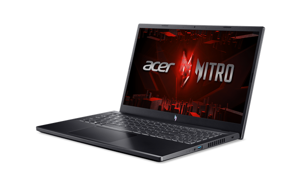 Laptop Acer Gaming Nitro V N23Q22 ANV15-51-500A i5-13420H | 16GB | 512GB SSD | RTX2050/4GB | 15.6