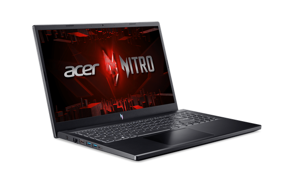 Laptop Acer Gaming Nitro V N23Q22 ANV15-51-73BT i7-13620H | 16GB | 512GB SSD | RTX2050/4GB | 15.6