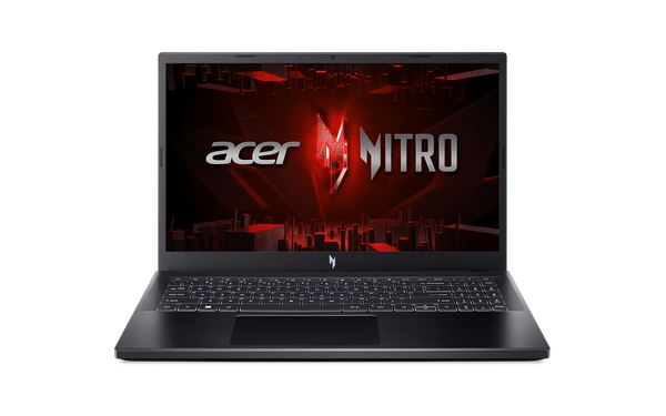 Laptop Acer Gaming Nitro V N23Q22 ANV15-51-73BT i7-13620H | 16GB | 512GB SSD | RTX2050/4GB | 15.6