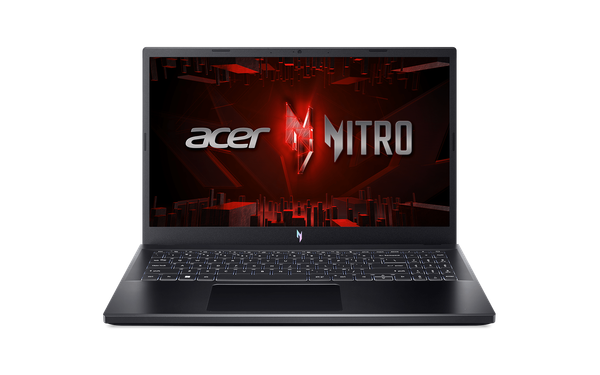 Laptop Acer Gaming Nitro V N23Q22 ANV15-51-78BG i7-13620H | 16GB | 512GB SSD | RTX4060/8GB | 15.6