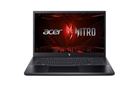 Laptop Acer Gaming Nitro V N23Q22 ANV15-51-53DM i5-13420H | 16GB | 512GB SSD | RTX3050/6GB | 15.6