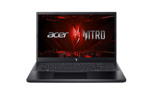Laptop Acer Gaming Nitro V N23Q22 ANV15-51-91T5 i9-13900H | 16GB | 512GB SSD | RTX4060/8GB | 15.6