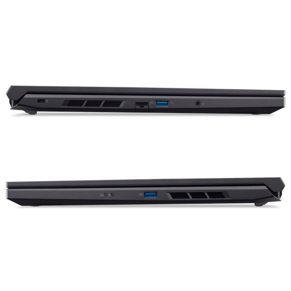 Laptop Acer Gaming Nitro V N24C4 ANV16-41-R7EN R7-8845HS | 16GB | 512GB SSD | RTX3050/6GB | 16