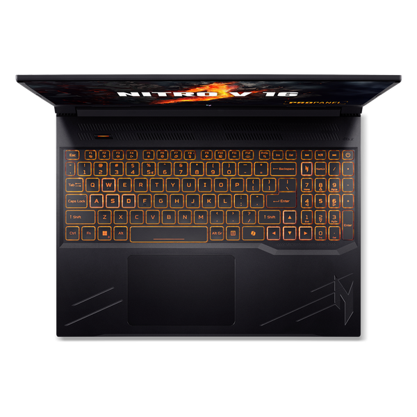 Laptop Acer Gaming Nitro V N24C4 ANV16-41-R7EN R7-8845HS | 16GB | 512GB SSD | RTX3050/6GB | 16