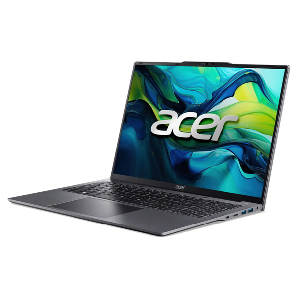 Laptop Acer Aspire 5 Lite N24G1 AL16-51P-72S2 i7-1255U | 1x16G | 512G SSD | 16