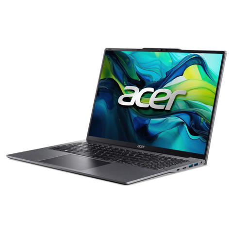 Laptop Acer Aspire 5 Lite N24G1 AL16-51P-72S2 i7-1255U | 1x16G | 512G SSD | 16