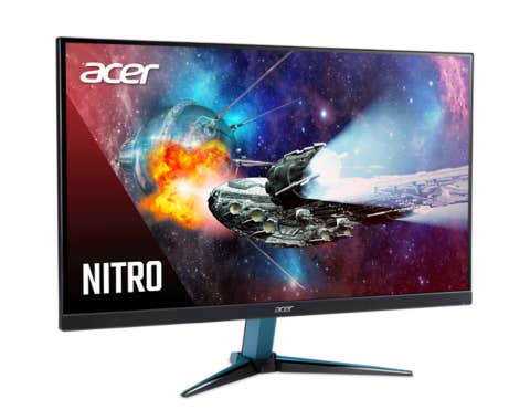 Màn hình máy tính Acer Nitro VG271U M3 (27