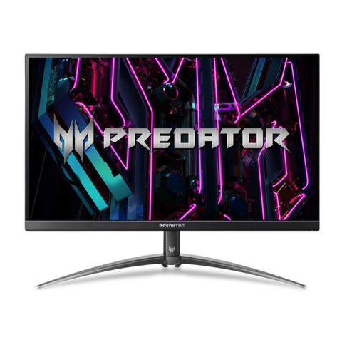 Màn hình máy tính Acer Predator XB273U V3 27HL (27