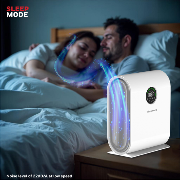 Máy lọc không khí Honeywell Air Touch V5 HC000027/AP/V5