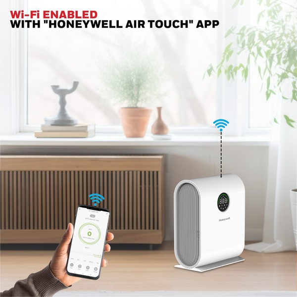 Máy lọc không khí Honeywell Air Touch V5 HC000027/AP/V5