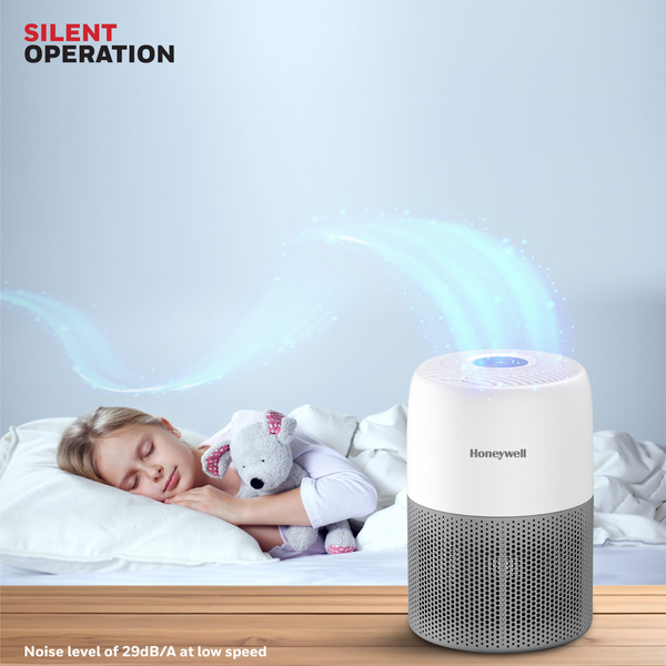Máy lọc không khí Honeywell Air Touch V1 HC000025/AP/V1
